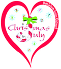 Christmas in July